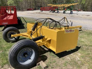 Main image Tufline DS196T