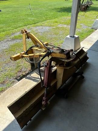 Main image Tufline GB4-84H