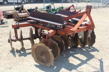 Main image Tufline TH9