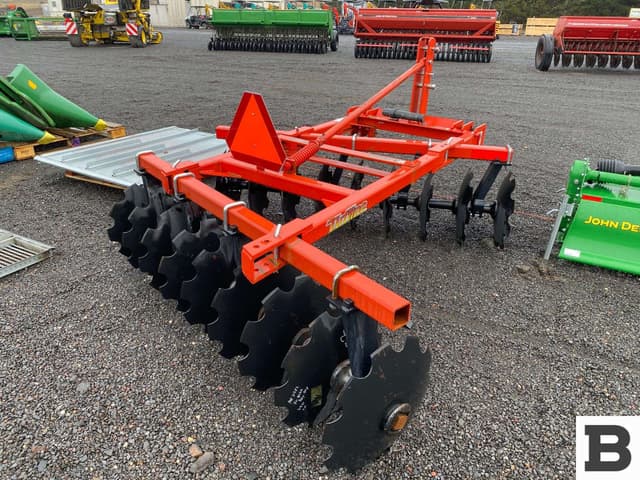 Image of Tufline TLO91820NN equipment image 3