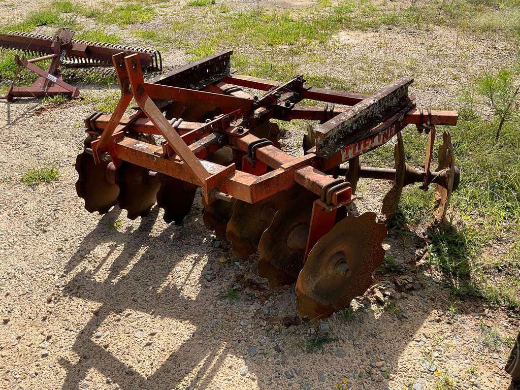 Main image Tufline TME91620BF