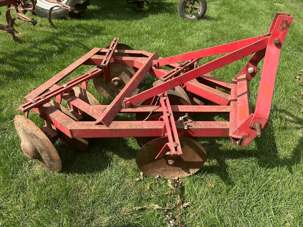 Tufline TR73 Equipment Image0