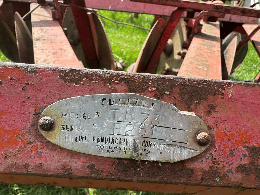 Image of Tufline TR73 Image 1
