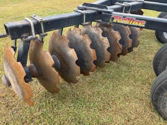 Image of Tufline TW693224 equipment image 2