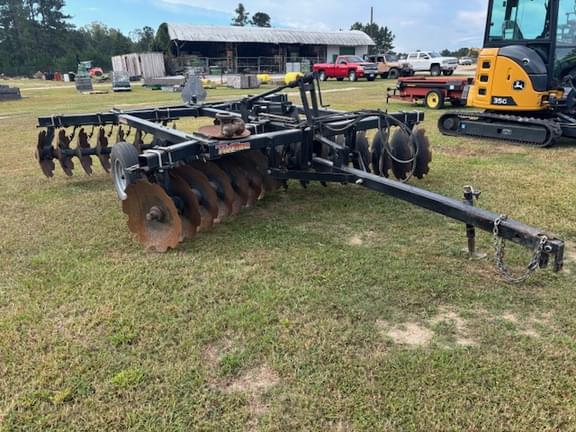 Image of Tufline TW693224 equipment image 1