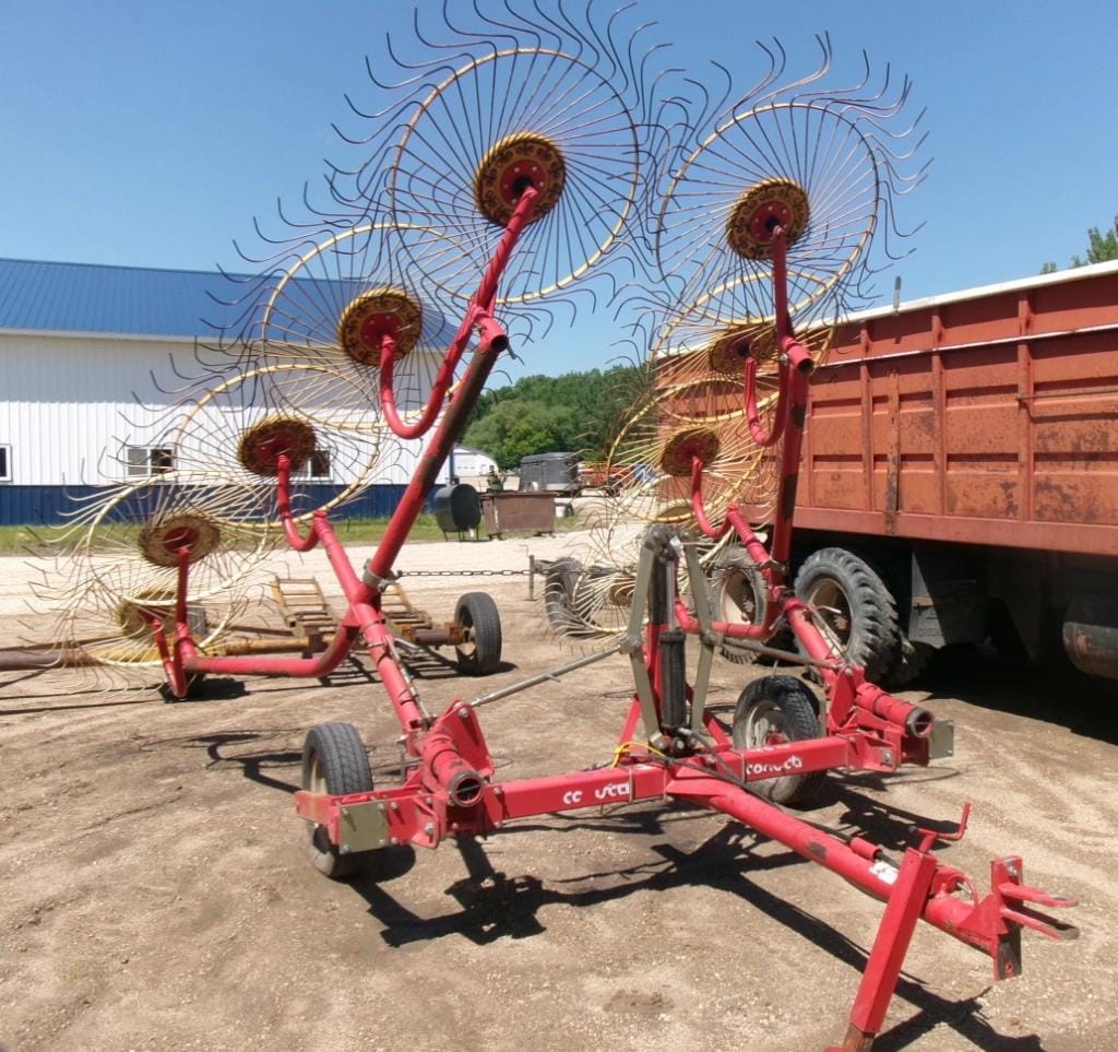 Tonutti RCS10 Equipment Image0