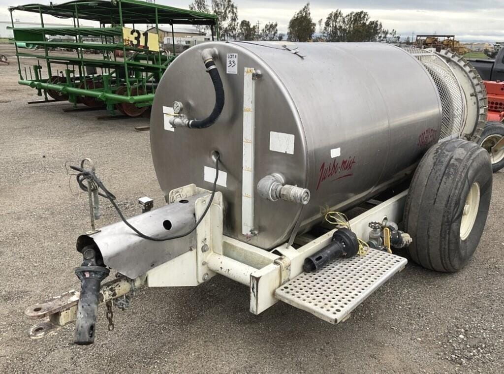 Main image Turbo-Mist 38P