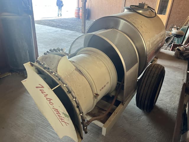 Image of Turbo-Mist S24P300NTS equipment image 2