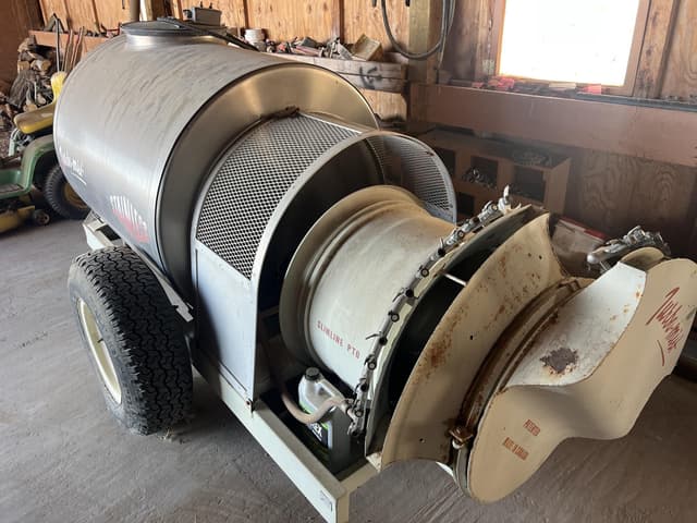 Image of Turbo-Mist S24P300NTS equipment image 3