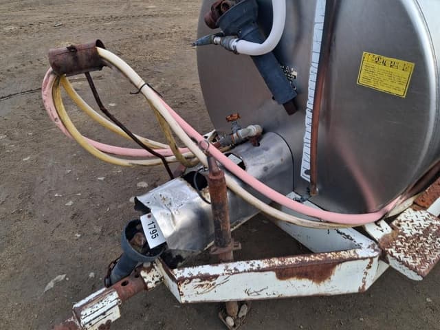 Image of Turbo-Mist S30P equipment image 1