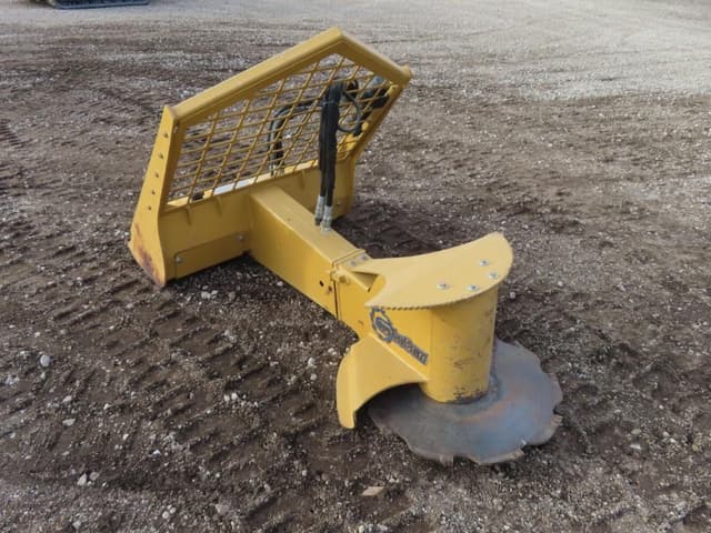 Image of Turbo Saw RT30 equipment image 2