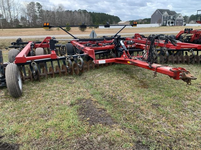 Image of Case IH 330 Turbo Till equipment image 3