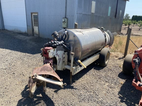 Main image Turbo-Mist S30P