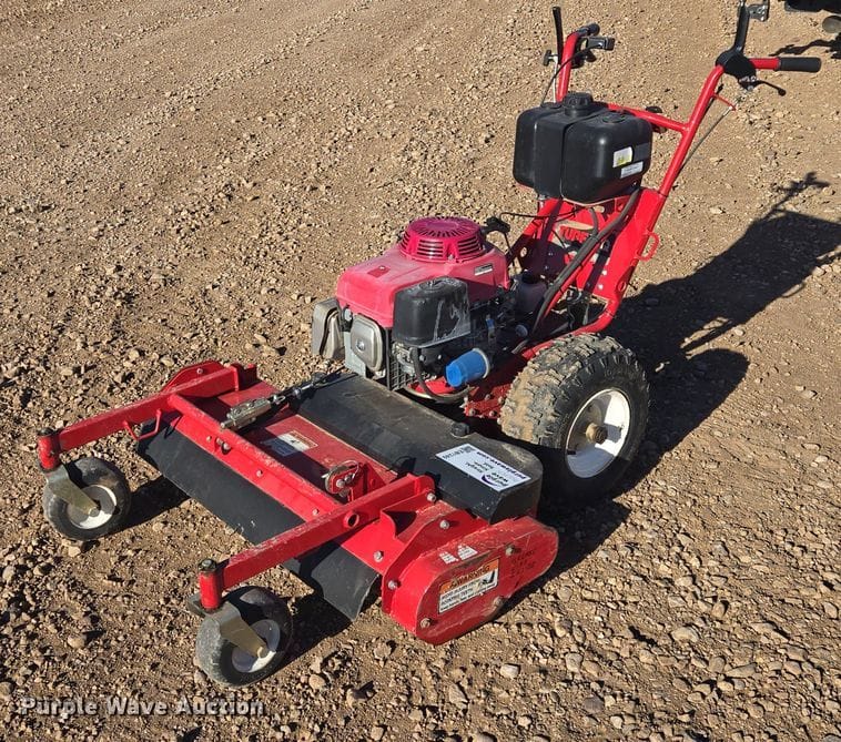 Turf Teq 1305 Equipment Image0