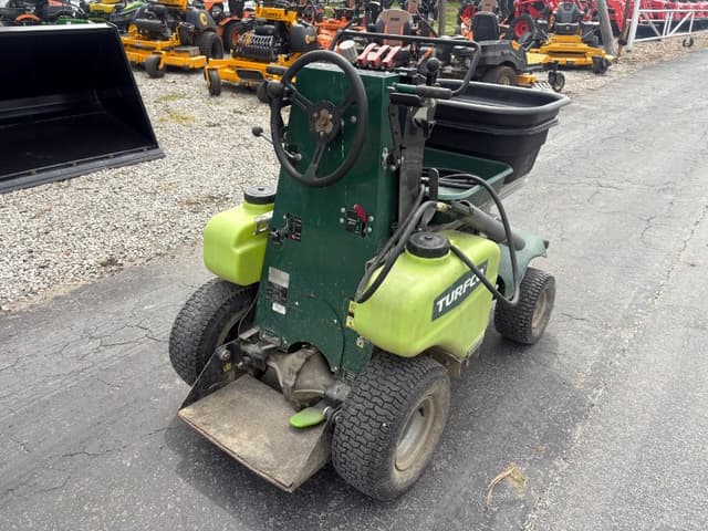 Image of Turfco T3100 equipment image 1