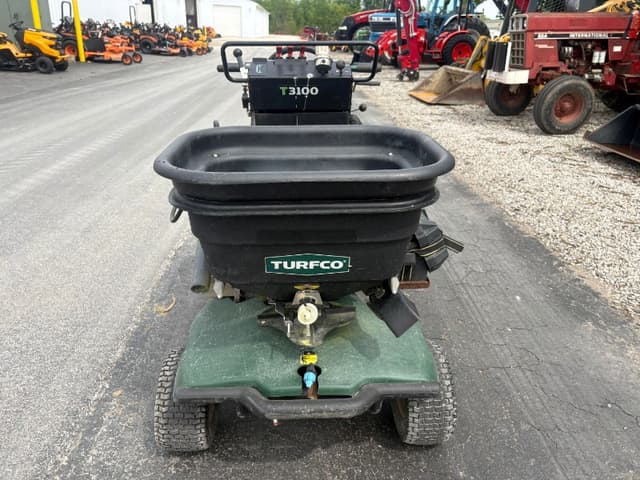 Image of Turfco T3100 equipment image 4