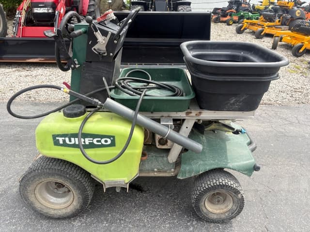 Image of Turfco T3100 equipment image 2