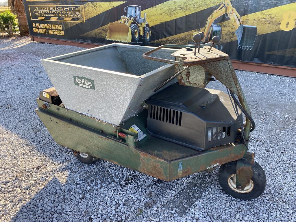 Image of Turfco Mete-R Matic Image 1