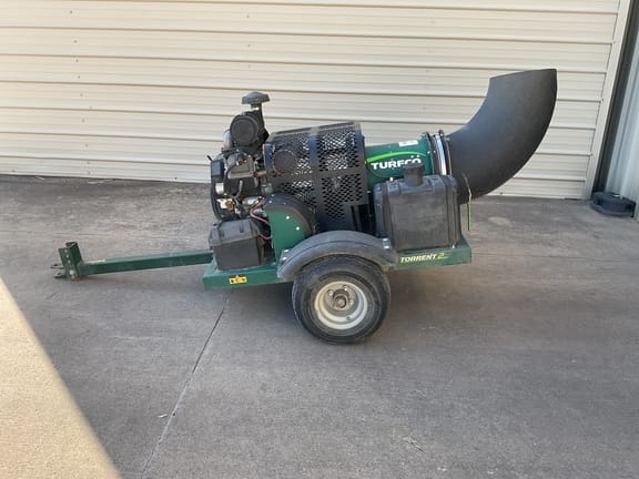 Turfco Torrent 2 Equipment Image0