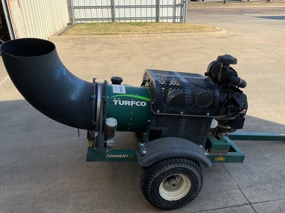 Image of Turfco Torrent 2 equipment image 1