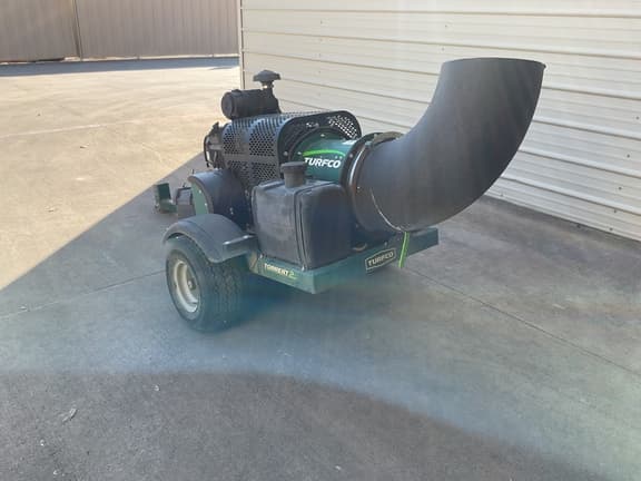 Image of Turfco Torrent 2 equipment image 2