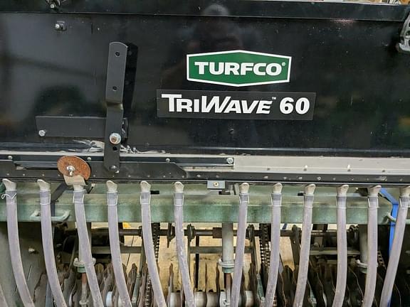 Image of Turfco Triwave 60 Primary image