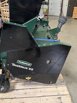 Image of Turfco Triwave 60 equipment image 4