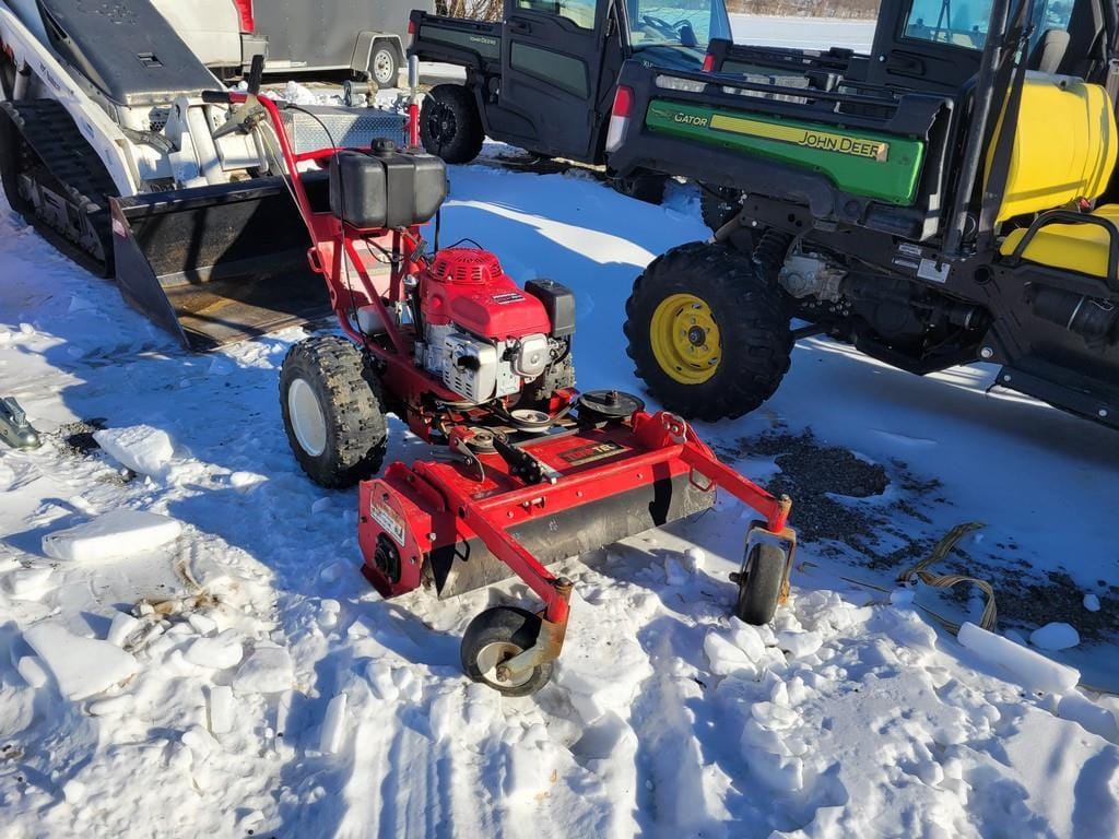 Turf Teq 1305 Equipment Image0