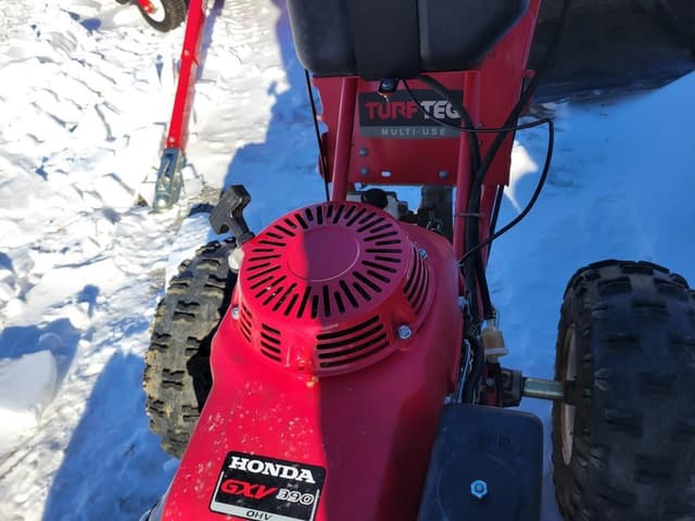 Image of Turf Teq 1305 equipment image 4