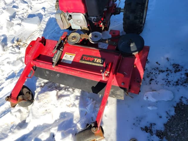 Image of Turf Teq 1305 equipment image 2