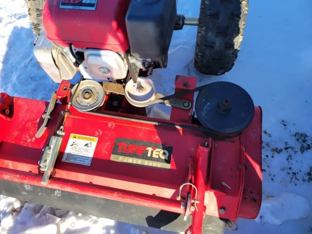 Image of Turf Teq 1305 equipment image 3