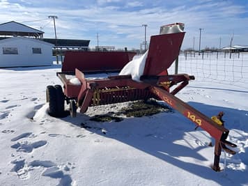 Main image New Holland 144