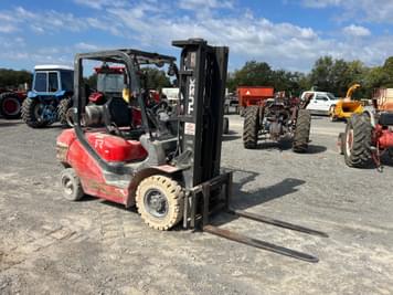 Main image Tusk 500PGH-16