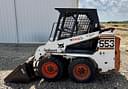 Bobcat 553 Image