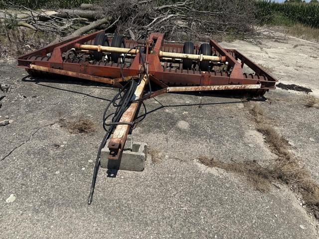 Image of Dunham LEHR equipment image 2