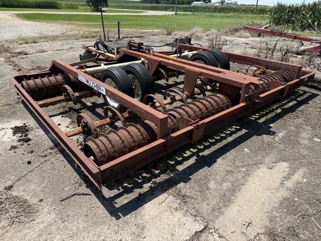 Image of Dunham LEHR equipment image 4