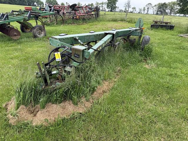Image of John Deere 2700 equipment image 3