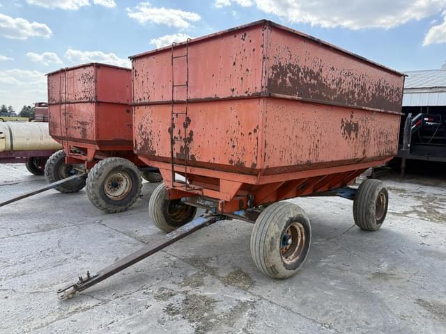 Image of Killbros 450 equipment image 1