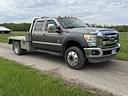 Ford F-550 Image
