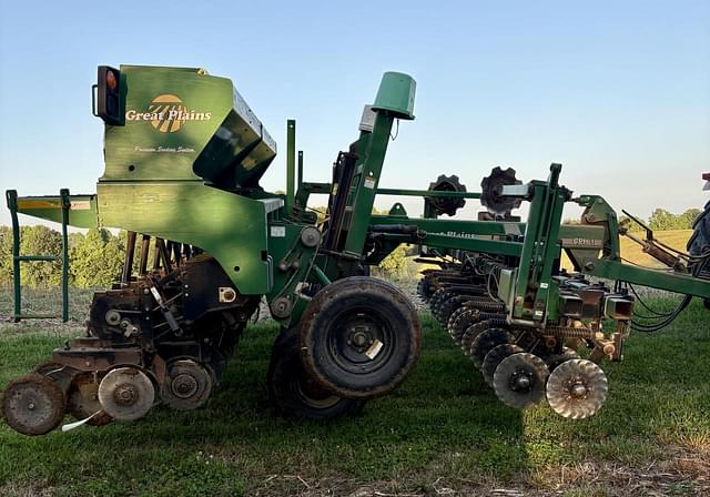 Image of Great Plains 1510P equipment image 4