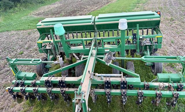 Image of Great Plains 1510P equipment image 2