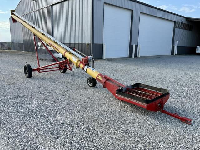 Image of Westfield WR100-31 equipment image 1