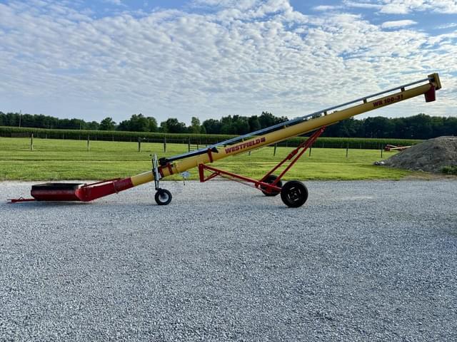 Image of Westfield WR100-31 equipment image 4
