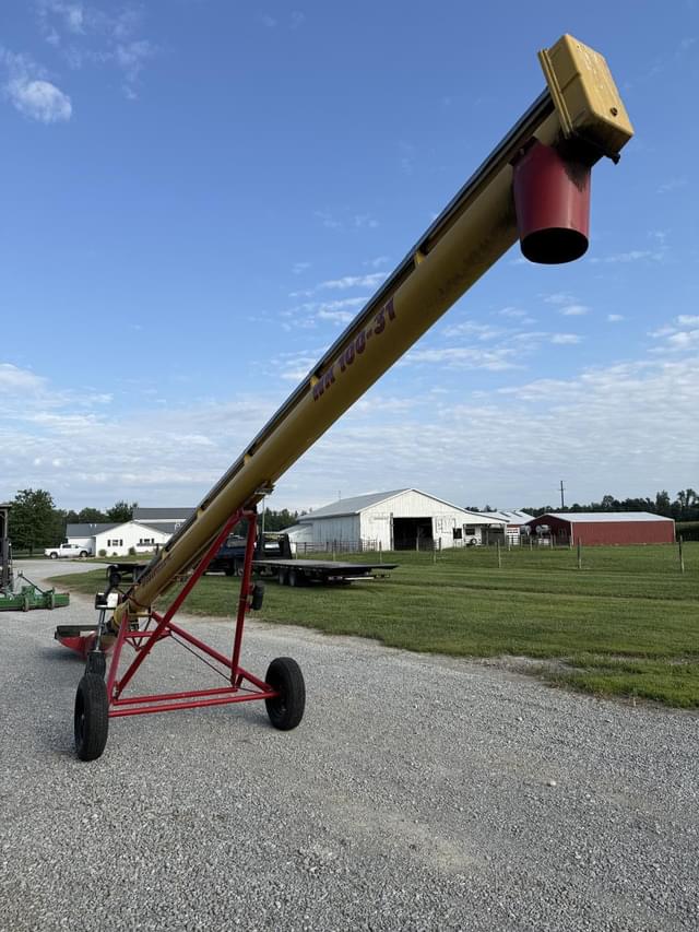 Image of Westfield WR100-31 equipment image 3