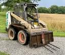Bobcat 642B Image