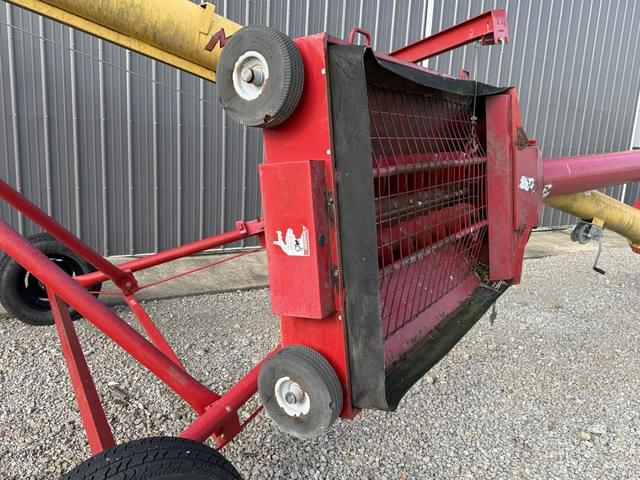Image of Westfield MK100-36 equipment image 4
