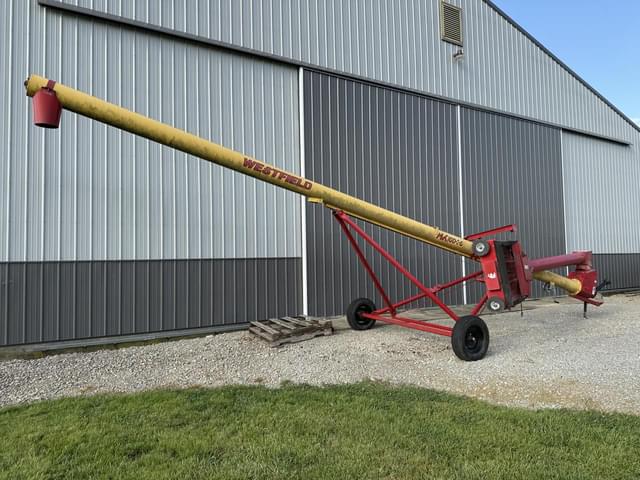 Image of Westfield MK100-36 equipment image 3