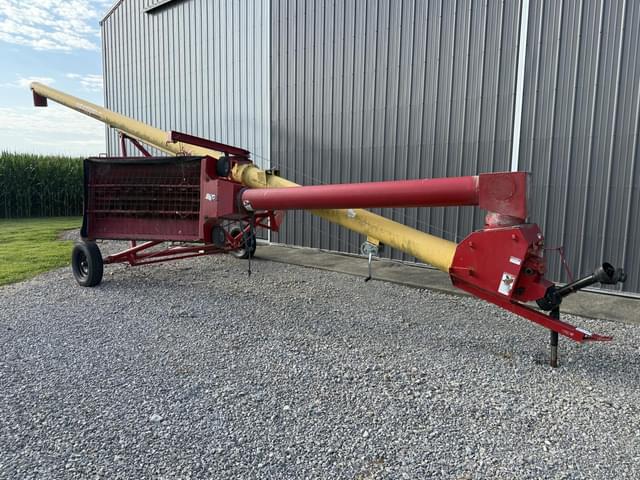 Image of Westfield MK100-36 equipment image 1