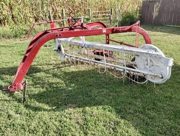 Main image International Harvester 14