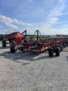 Image of Case IH SDX30 equipment image 4